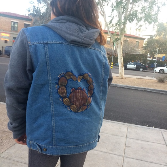 Meet your Posher, Audrey - Picture 2 of 3